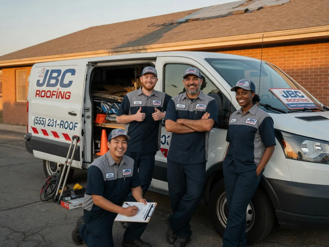 Roof Replacement company in Sweetwater, OK